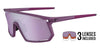 Tifosi Optics MOAB Sunglasses / Plum Passion/Interchange / Size Regular
