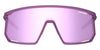 Tifosi Optics MOAB Sunglasses / Blackout/Interchange / Size Regular