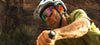Tifosi Optics MOAB Sunglasses / Blackout/Interchange / Size Regular
