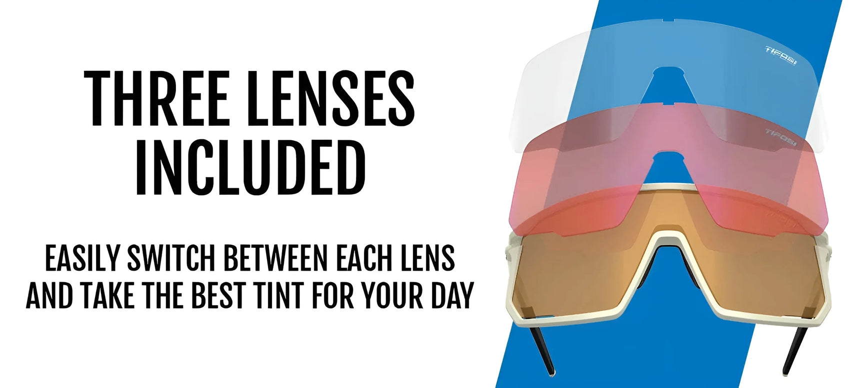 Tifosi Optics MOAB Sunglasses Tifosi Optics MOAB Sunglasses