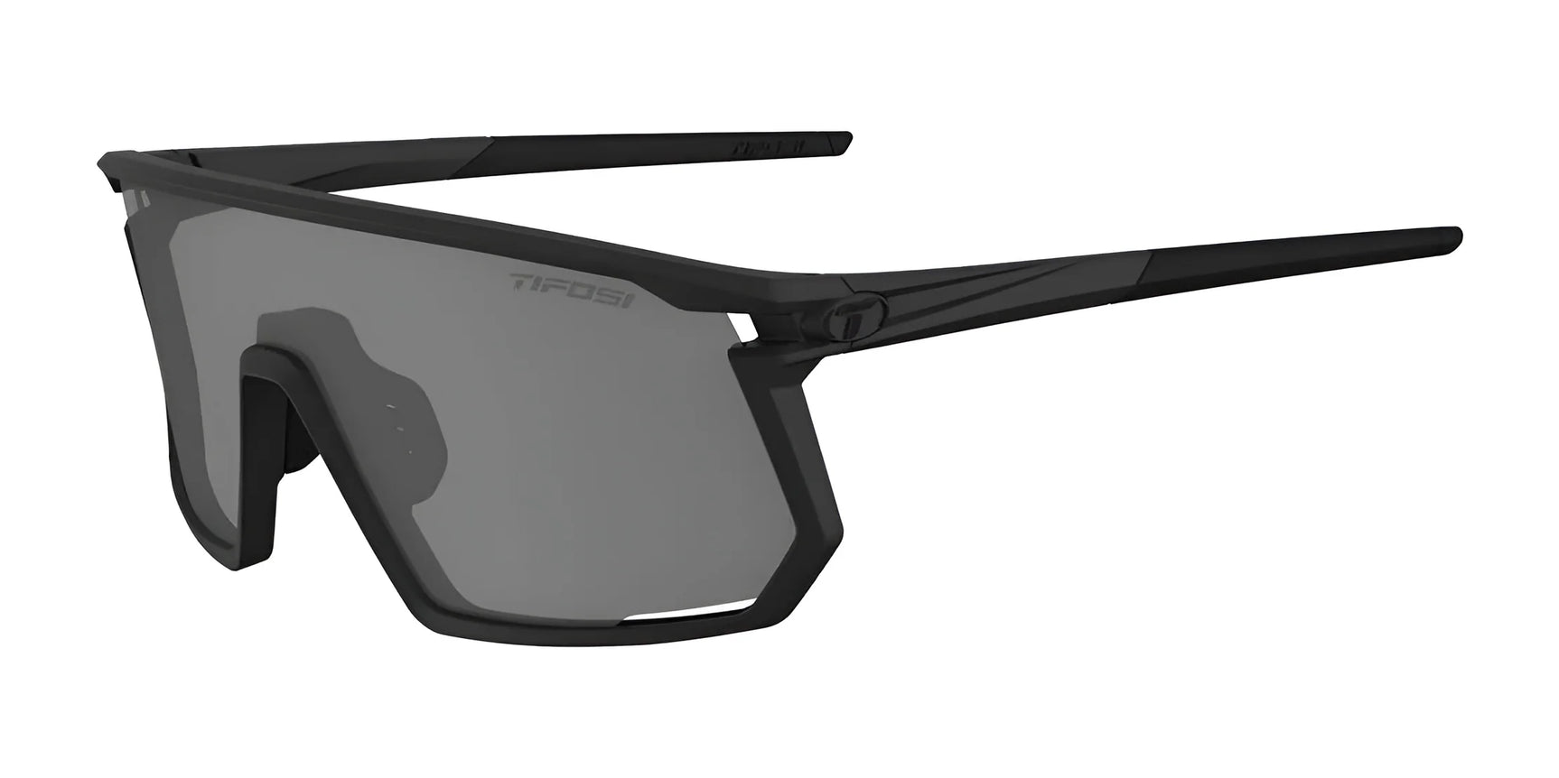 Tifosi Optics MOAB Sunglasses Blackout / Interchange Tifosi Optics MOAB Sunglasses Blackout / Interchange