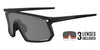 Tifosi Optics MOAB Sunglasses / Blackout/Interchange / Size Regular