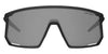Tifosi Optics MOAB Sunglasses / Blackout/Interchange / Size Regular