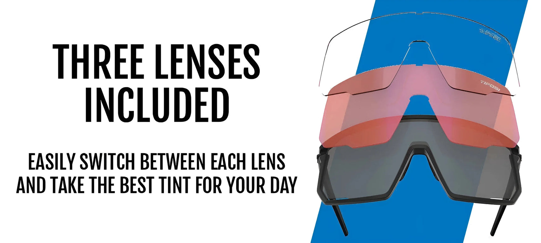 Tifosi Optics MOAB Sunglasses Tifosi Optics MOAB Sunglasses