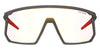 Tifosi Optics MOAB Sunglasses / Blackout/Interchange / Size Regular