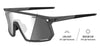 Tifosi Optics MOAB Sunglasses / Matte Gunmetal/Light Night Fototec / Size Regular