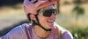 Tifosi Optics MOAB LITE Sunglasses / Glacier Blue/Interchange