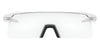 Tifosi Optics MOAB LITE Sunglasses / Glacier Blue/Interchange
