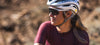 Tifosi Optics MOAB LITE Sunglasses / Glacier Blue/Interchange