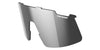 Tifosi Optics MOAB LITE Lens / Silver Mirror