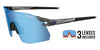 Tifosi Optics MOAB XC Sunglasses / Crystal Smoke/Interchange