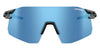 Tifosi Optics MOAB XC Sunglasses / Blackout/Interchange