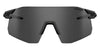 Tifosi Optics MOAB XC Sunglasses / Blackout/Interchange