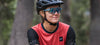 Tifosi Optics MOAB XC Sunglasses / Blackout/Interchange