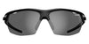 Tifosi Optics NAVAR Sunglasses / Gloss Black/Smoke Tint