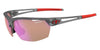 Tifosi Optics NAVAR Sunglasses / Satin Vapor/AC Red Tint