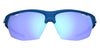 Tifosi Optics NAVAR Sunglasses / Gloss Black/Smoke Tint