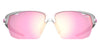 Tifosi Optics NAVAR Sunglasses / Gloss Black/Smoke Tint