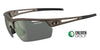 Tifosi Optics NAVAR FC Sunglasses / Iron/Enliven Golf Tint