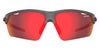 Tifosi Optics NAVAR FC Sunglasses / Blackout/Smoke Tint