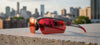 Tifosi Optics NAVAR FC Sunglasses / Blackout/Smoke Tint