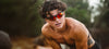 Tifosi Optics NAVAR FC Sunglasses / Blackout/Smoke Tint