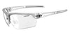 Tifosi Optics NAVAR FC Sunglasses / Satin Clear