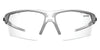 Tifosi Optics NAVAR FC Sunglasses / Blackout/Smoke Tint
