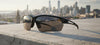 Tifosi Optics NAVAR FC Sunglasses / Blackout/Smoke Tint