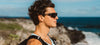 Tifosi Optics NAVAR FC Sunglasses / Blackout/Smoke Tint