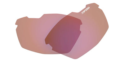 Tifosi Optics NAVAR Lens AC Red