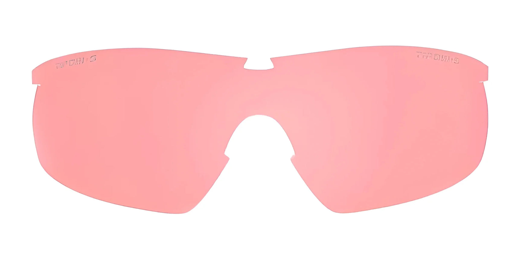 Tifosi Optics ORDNANCE Z87.1 TACTICAL Lens Tifosi Optics ORDNANCE Z87.1 TACTICAL Lens