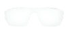 Tifosi Optics PODIUM Lens / CLEAR