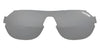 Tifosi Optics PODIUM S Lens / Smoke