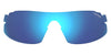 Tifosi Optics PODIUM XC Lens / Light Night Fototec