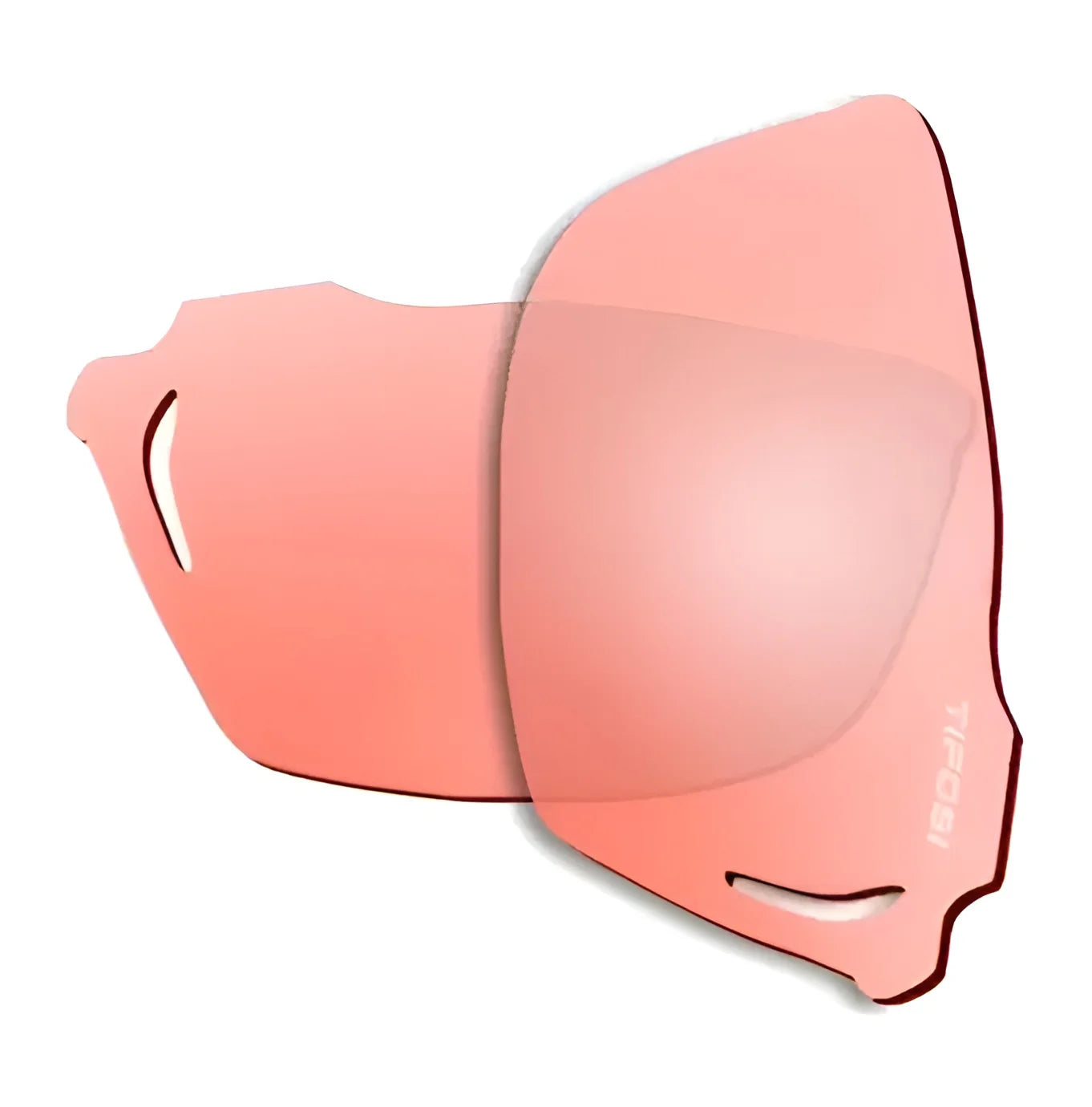 Tifosi Optics RADIUS Lens AC Red Tifosi Optics RADIUS Lens AC Red