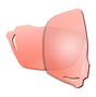 Tifosi Optics RADIUS Lens AC Red Tifosi Optics RADIUS Lens AC Red