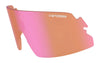Tifosi Optics RAIL XC Lens / AC Red
