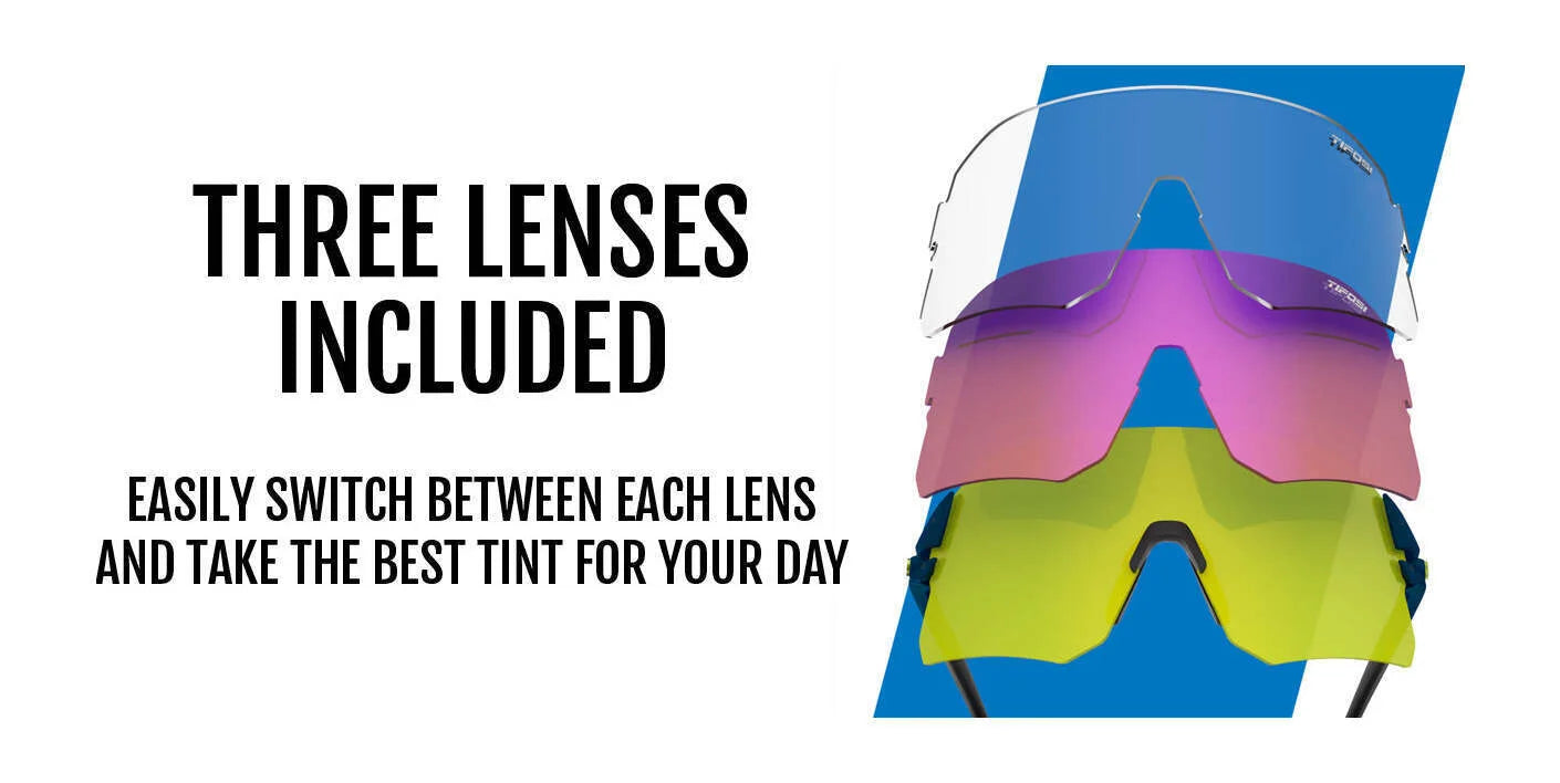 Tifosi Optics RAIL Sunglasses Tifosi Optics RAIL Sunglasses