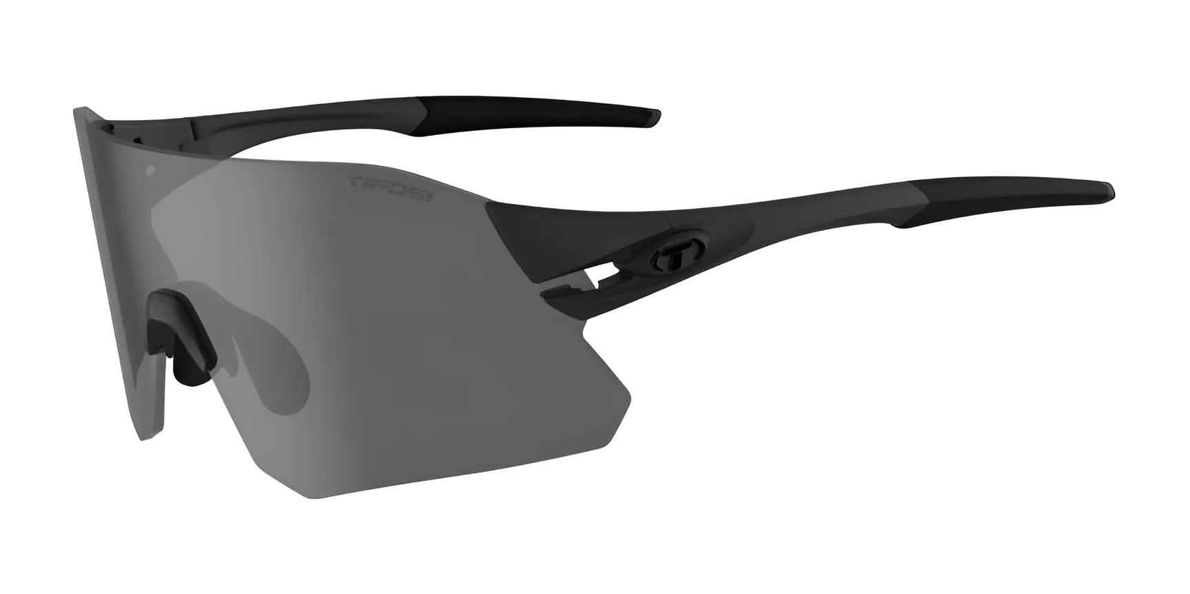 Tifosi Optics RAIL Sunglasses Blackout / Interchange Tifosi Optics RAIL Sunglasses Blackout / Interchange