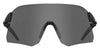 Tifosi Optics RAIL Sunglasses / Blackout/Interchange / Size Regular