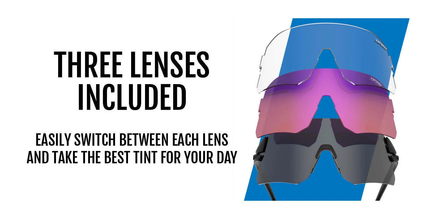 Tifosi Optics RAIL Sunglasses Tifosi Optics RAIL Sunglasses