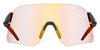 Tifosi Optics RAIL Sunglasses / Blackout/Interchange / Size Regular
