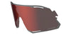 Tifosi Optics RAIL RACE Lens / Clarion Red