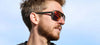 Tifosi Optics SALTO Sunglasses | Size 54 / Blackout/Smoke Tint