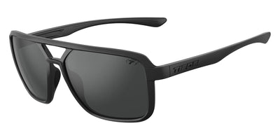Tifosi Optics SALTO Sunglasses Blackout / Smoke Tint