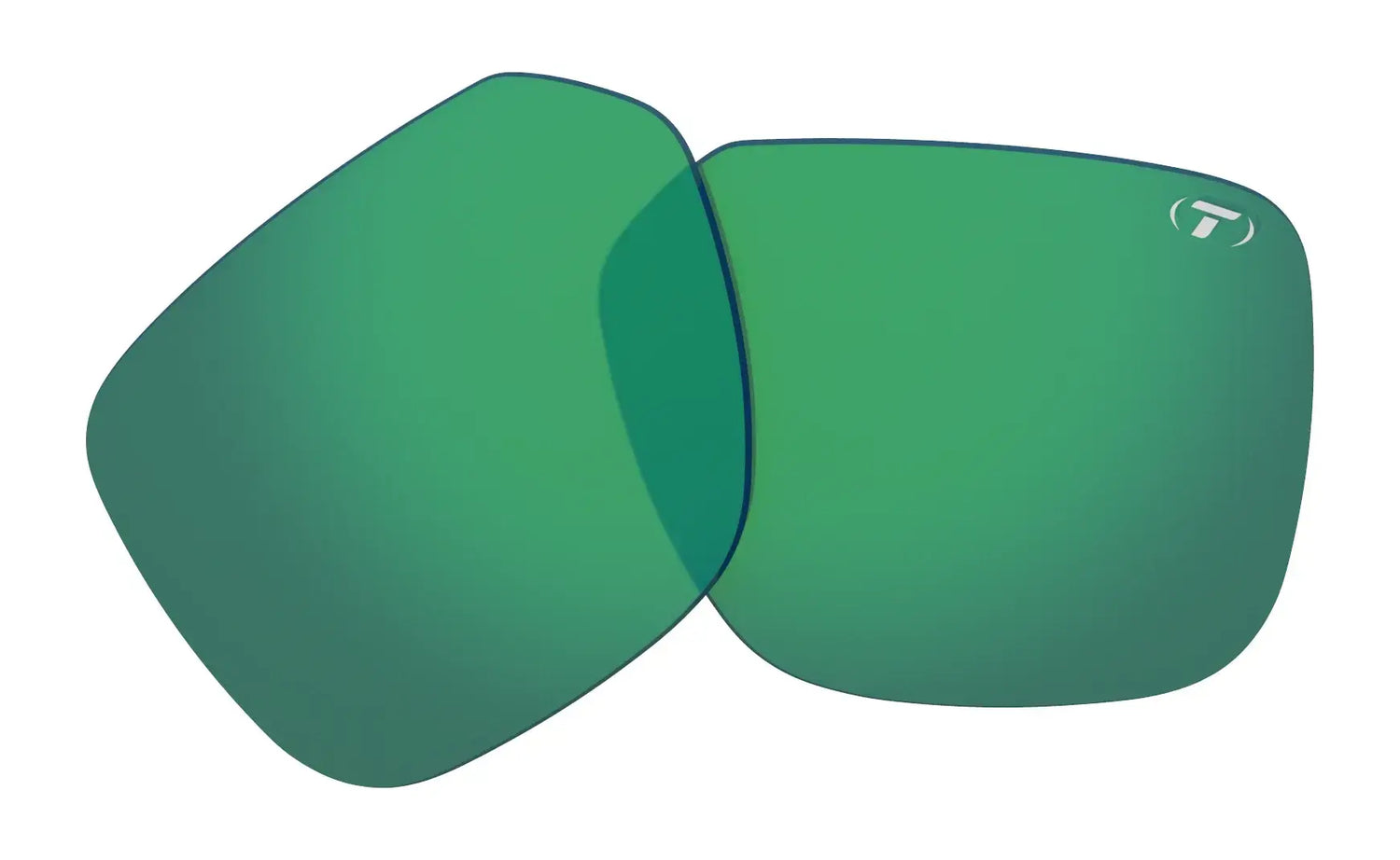 Tifosi Optics SALTO Lens Emerald Polarized Tifosi Optics SALTO Lens Emerald Polarized