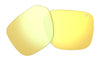 Tifosi Optics SALTO Lens | Size 54 / Smoke Yellow