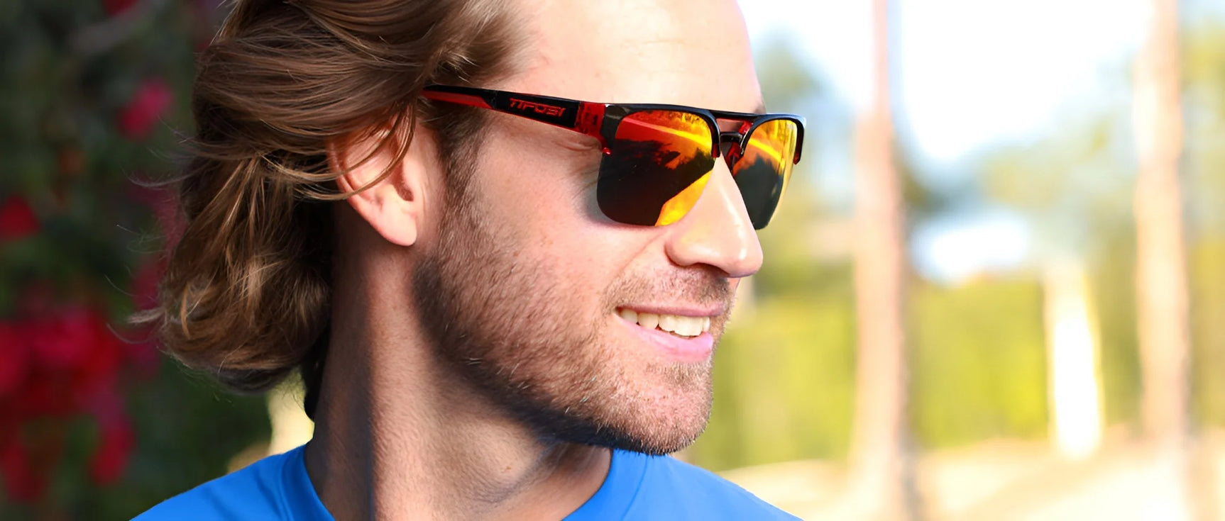 Tifosi Optics SALVO Sunglasses | Size 58 Tifosi Optics SALVO Sunglasses | Size 58