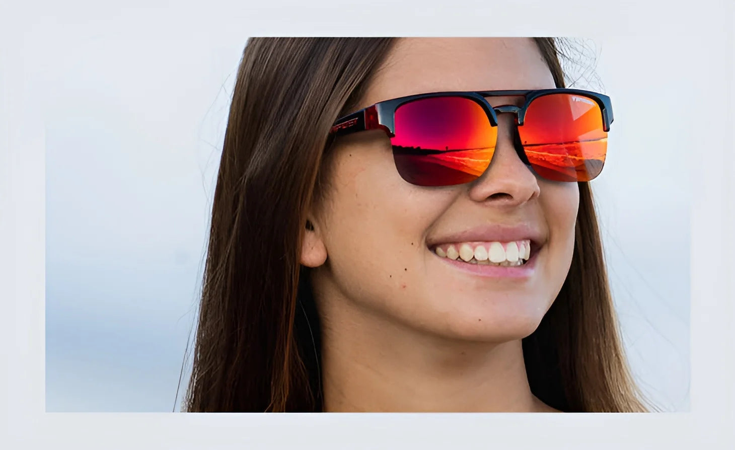 Tifosi Optics SALVO Sunglasses | Size 58 Tifosi Optics SALVO Sunglasses | Size 58
